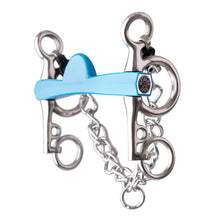 Load image into Gallery viewer, Metalab Pelham Flexible Port Bit - 13cm