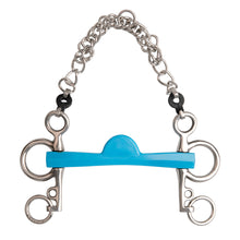 Load image into Gallery viewer, Metalab Pelham Flexible Port Bit - 13cm