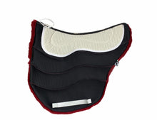 Load image into Gallery viewer, Burioni Fit Grip Saddle Pad
