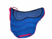 Load image into Gallery viewer, Burioni Fit Grip Saddle Pad