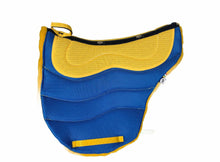 Load image into Gallery viewer, Burioni Fit Grip Saddle Pad