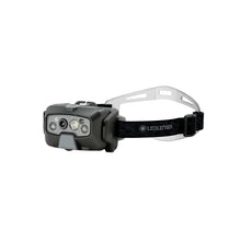 Load image into Gallery viewer, LEDLenser HF8R Rechargeable Headlamp