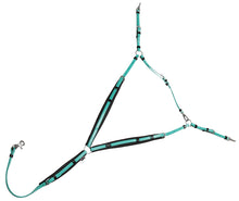 Load image into Gallery viewer, Zilco Deluxe Endurance Breastplate