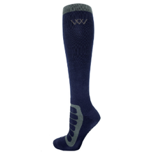 Load image into Gallery viewer, Woof Wear Long Bamboo Tech Socks