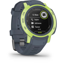 Load image into Gallery viewer, Garmin Instinct® 2 Surf Edition