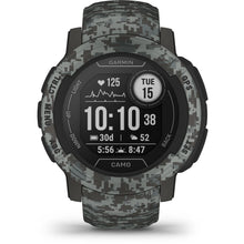 Load image into Gallery viewer, Garmin Instinct® 2 Camo Edition