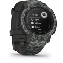 Load image into Gallery viewer, Garmin Instinct® 2 Camo Edition