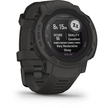 Load image into Gallery viewer, Garmin Instinct® 2 Solar