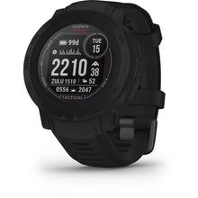 Load image into Gallery viewer, Garmin Instinct® 2 Solar Tactical Edition