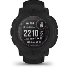 Load image into Gallery viewer, Garmin Instinct® 2 Solar Tactical Edition
