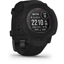 Load image into Gallery viewer, Garmin Instinct® 2 Solar Tactical Edition