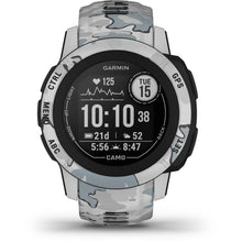 Load image into Gallery viewer, Garmin Instinct® 2S Camo Edition