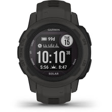 Load image into Gallery viewer, Garmin Instinct® 2S Solar