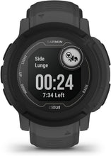Load image into Gallery viewer, Garmin Instinct® 2 dēzl™ Edition