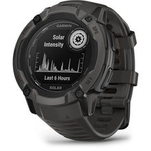 Load image into Gallery viewer, Garmin Instinct® 2X Solar