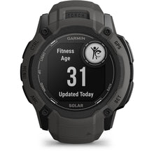 Load image into Gallery viewer, Garmin Instinct® 2X Solar