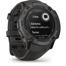 Load image into Gallery viewer, Garmin Instinct® 2X Solar