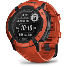 Load image into Gallery viewer, Garmin Instinct® 2X Solar
