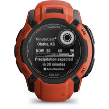 Load image into Gallery viewer, Garmin Instinct® 2X Solar