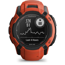 Load image into Gallery viewer, Garmin Instinct® 2X Solar