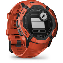 Load image into Gallery viewer, Garmin Instinct® 2X Solar