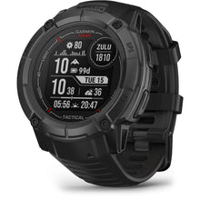 Load image into Gallery viewer, Garmin Instinct® 2X Solar - Tactical Edition