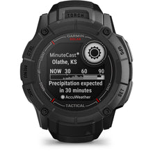 Load image into Gallery viewer, Garmin Instinct® 2X Solar - Tactical Edition