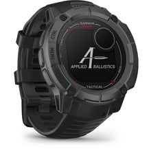 Load image into Gallery viewer, Garmin Instinct® 2X Solar - Tactical Edition