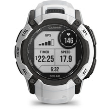 Load image into Gallery viewer, Garmin Instinct® 2X Solar