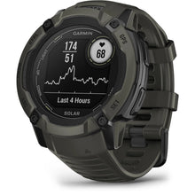 Load image into Gallery viewer, Garmin Instinct® 2X Solar