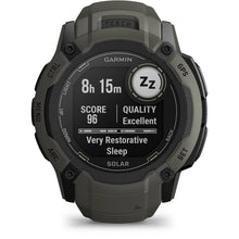 Load image into Gallery viewer, Garmin Instinct® 2X Solar