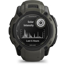 Load image into Gallery viewer, Garmin Instinct® 2X Solar