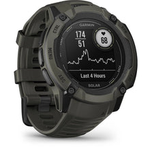 Load image into Gallery viewer, Garmin Instinct® 2X Solar
