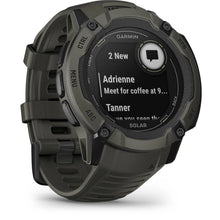 Load image into Gallery viewer, Garmin Instinct® 2X Solar