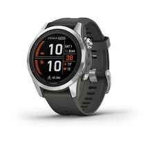 Load image into Gallery viewer, Garmin fēnix® 7S Pro – Solar Edition