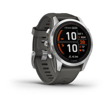 Load image into Gallery viewer, Garmin fēnix® 7S Pro – Solar Edition
