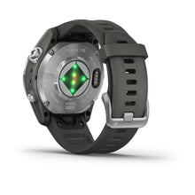Load image into Gallery viewer, Garmin fēnix® 7S Pro – Solar Edition