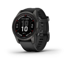 Load image into Gallery viewer, Garmin fēnix® 7S Pro – Sapphire Solar Edition