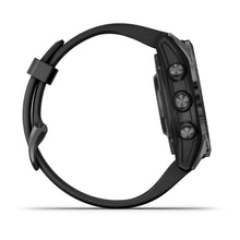 Load image into Gallery viewer, Garmin fēnix® 7S Pro – Sapphire Solar Edition
