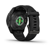 Load image into Gallery viewer, Garmin fēnix® 7S Pro – Sapphire Solar Edition