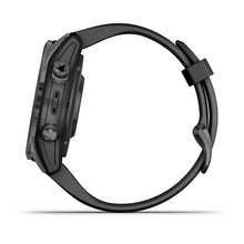 Load image into Gallery viewer, Garmin fēnix® 7S Pro – Sapphire Solar Edition