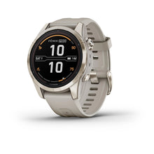 Load image into Gallery viewer, Garmin fēnix® 7S Pro – Sapphire Solar Edition
