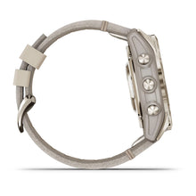 Load image into Gallery viewer, Garmin fēnix® 7S Pro – Sapphire Solar Edition