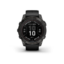 Load image into Gallery viewer, Garmin fēnix® 7 Pro – Sapphire Solar Edition