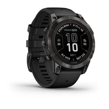 Load image into Gallery viewer, Garmin fēnix® 7 Pro – Sapphire Solar Edition