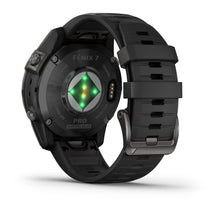 Load image into Gallery viewer, Garmin fēnix® 7 Pro – Sapphire Solar Edition