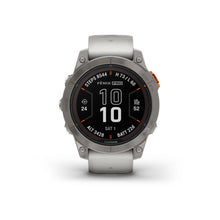 Load image into Gallery viewer, Garmin fēnix® 7 Pro – Sapphire Solar Edition