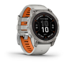 Load image into Gallery viewer, Garmin fēnix® 7 Pro – Sapphire Solar Edition