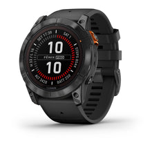 Load image into Gallery viewer, Garmin fēnix® 7X Pro – Solar Edition
