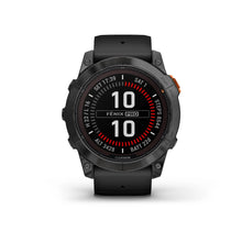 Load image into Gallery viewer, Garmin fēnix® 7X Pro – Solar Edition